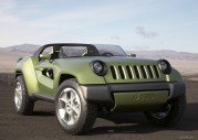 Jeep Renegade Concept